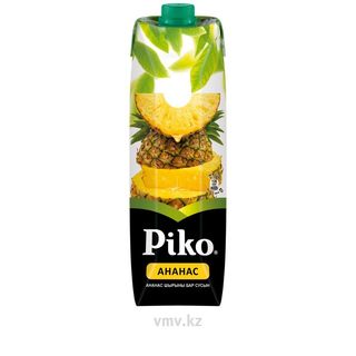 Piko ананас 1л