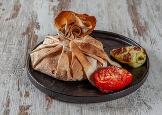 Գառան Խուրջին