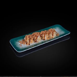 85B.California Frito (8 Uds.)