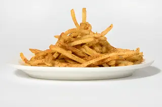 Мексикан Фри / Mexican Fries