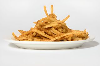 Мексикан Фри / Mexican Fries