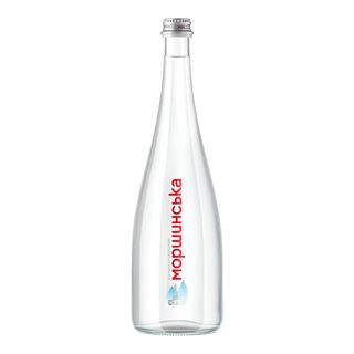 Вода Моршинська газована (0.3л)