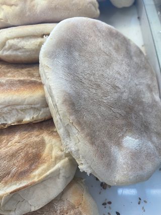 Bolo do Caco
