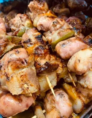 Spiedini