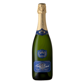 Blanc De Blancs Cuvée Royal - Simonsig