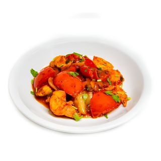 Mâncare arăbească