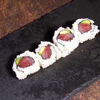 193.Maguro roll