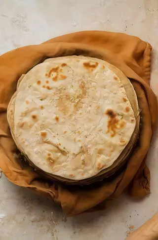 Naan