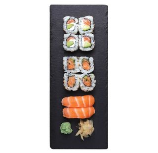 SB Salmon mix