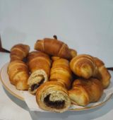 Kiflice sa kremom i plazmom 1kg