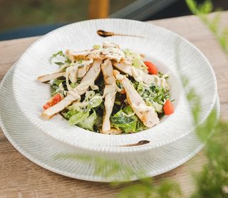 Caesar salata 350 gr