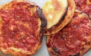 Pizzette rosse 500 g