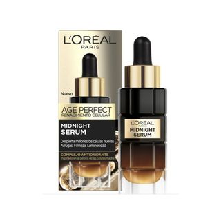 Sérum Facial Medianoche Loreal 30 Ml