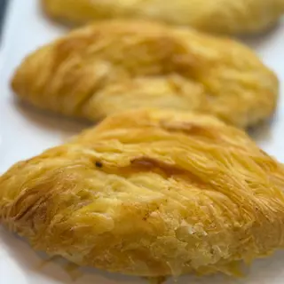 Pastel de Chaves