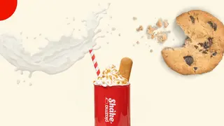 Plazma Shake