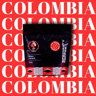 Colombia Huila | 250g: 30 cafés