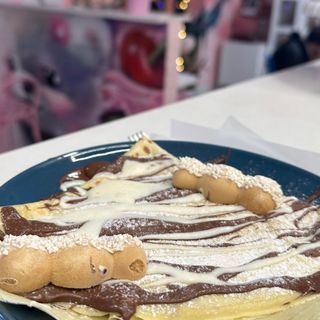 Crêpes maxi