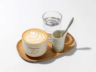 Cappucino