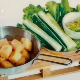 Tow Hu Tod