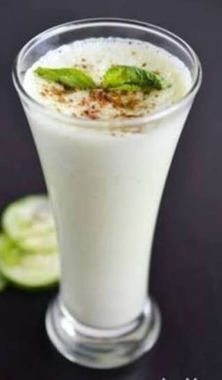 Salty lassi 330 ml