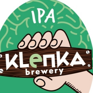 Крафт Клепка Іра Світле Нефільтровне (0.5л)