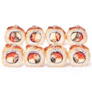 Рол Унагі темпура 245г.