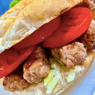 Ćevapi