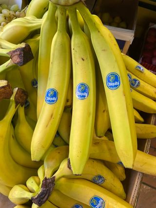 Banane Chiquita 1 kg