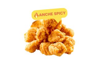 Southern Chicken PopCorn x9