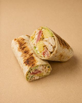 Гавайська (412г)