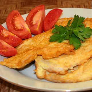 Відбивна куряча (250г)