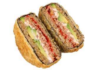 Neo Pieczony Burger (390g)