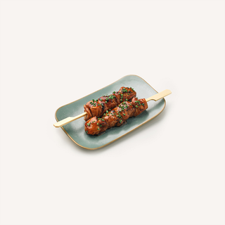 Yakitori de Pollo - 2 unidades