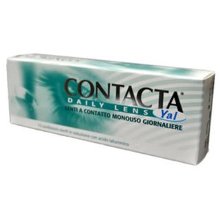 Contacta Daily Lens Y 15 -4,75