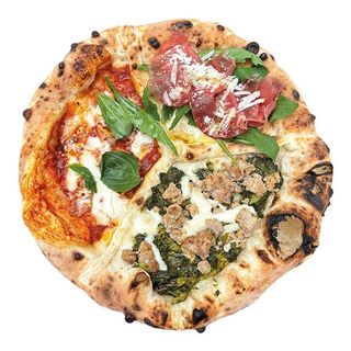    Pizza World pizza day 2025