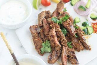 Shawarma Arabi Viande