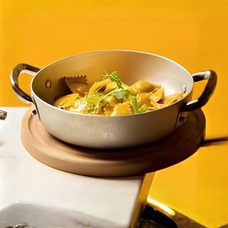 Gli agnolotti del Piemonte