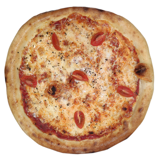 Pizza Margheritizza 30cm