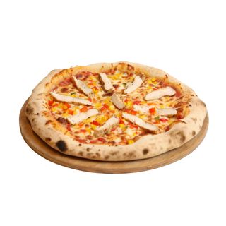 Pizza Elizabeth 30 cm