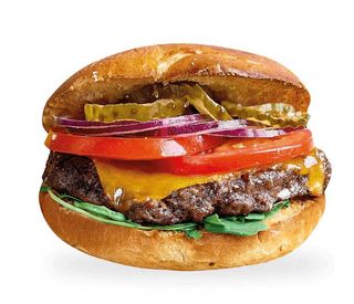 Burger Dziecięcy