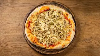 Funghi