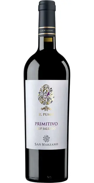 Primitivo
