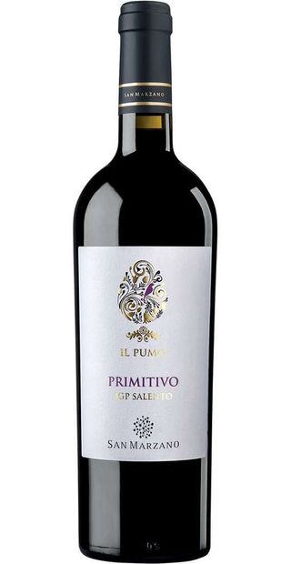 Primitivo