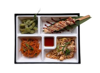 Бенто бокс #4 (270г)