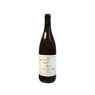 Tevza - Chinuri (Natural Wine)