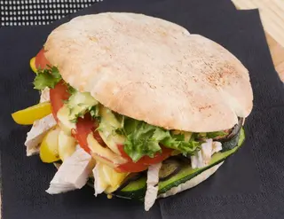 Mamma 300 g