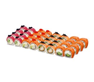 Сет преміум