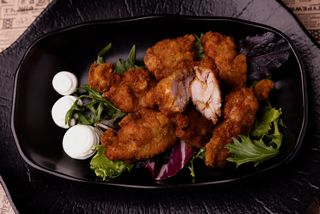 78 Lágrimas De Pollo (6 Uds.)