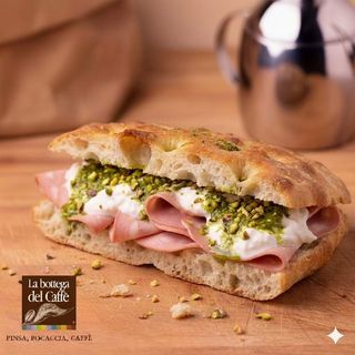 Focaccia