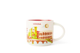Verona YAH City Mug